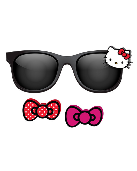 Sunglasses Premium Hello Kitty
