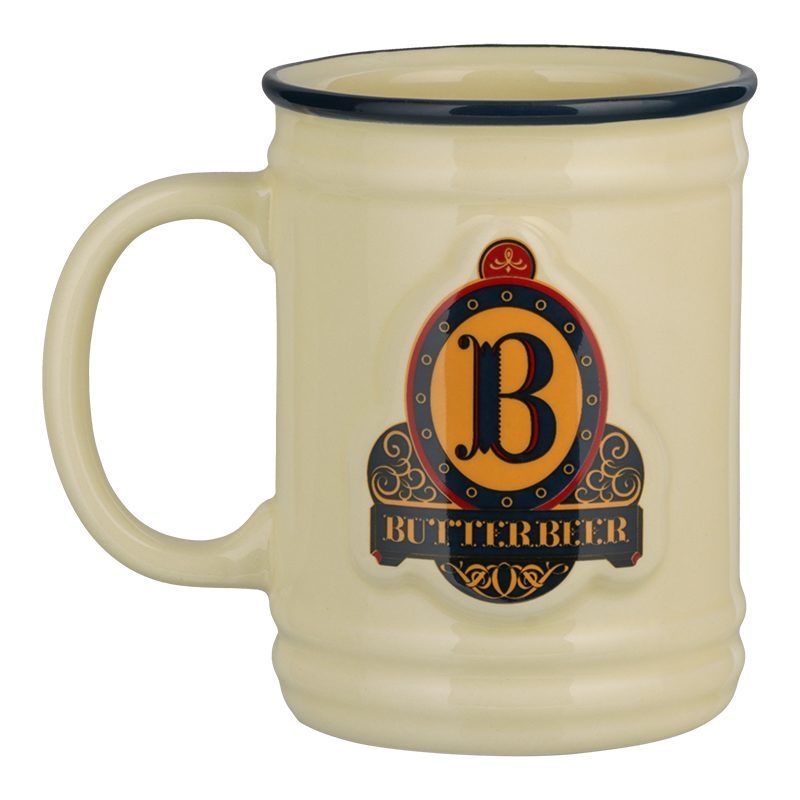 Harry Potter – Butter Beer Shaped Mug