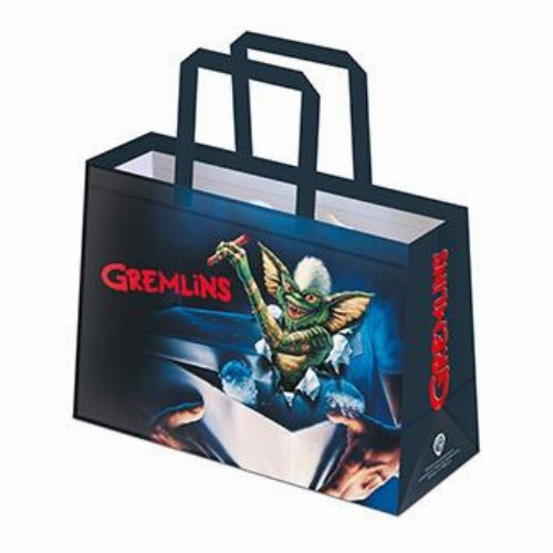 Shopping Bag Gremlins