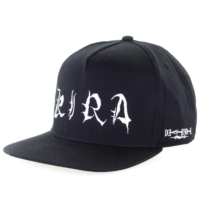 Death Note - Kira Snapback Cap