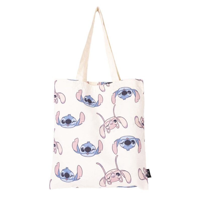 Lilo & Stitch Shopping Bag Stitch