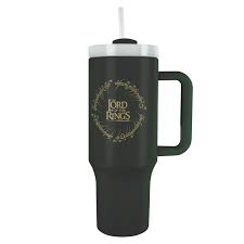 Lord Of The Rings (Elvish Inscription) 40Oz Tumbler