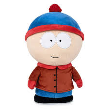 South Park - 25cm Stan Plush