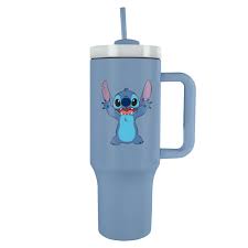 Lilo & Stitch (Stitch Waving) 1200Ml/40Oz Tumbler