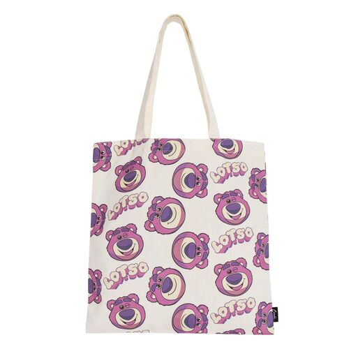 Shopping Bag Toy Story Lotso