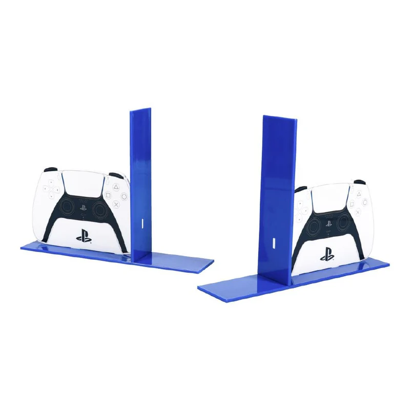 Playstation Bookends