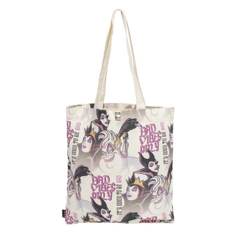Shopping Bag Disney Villains